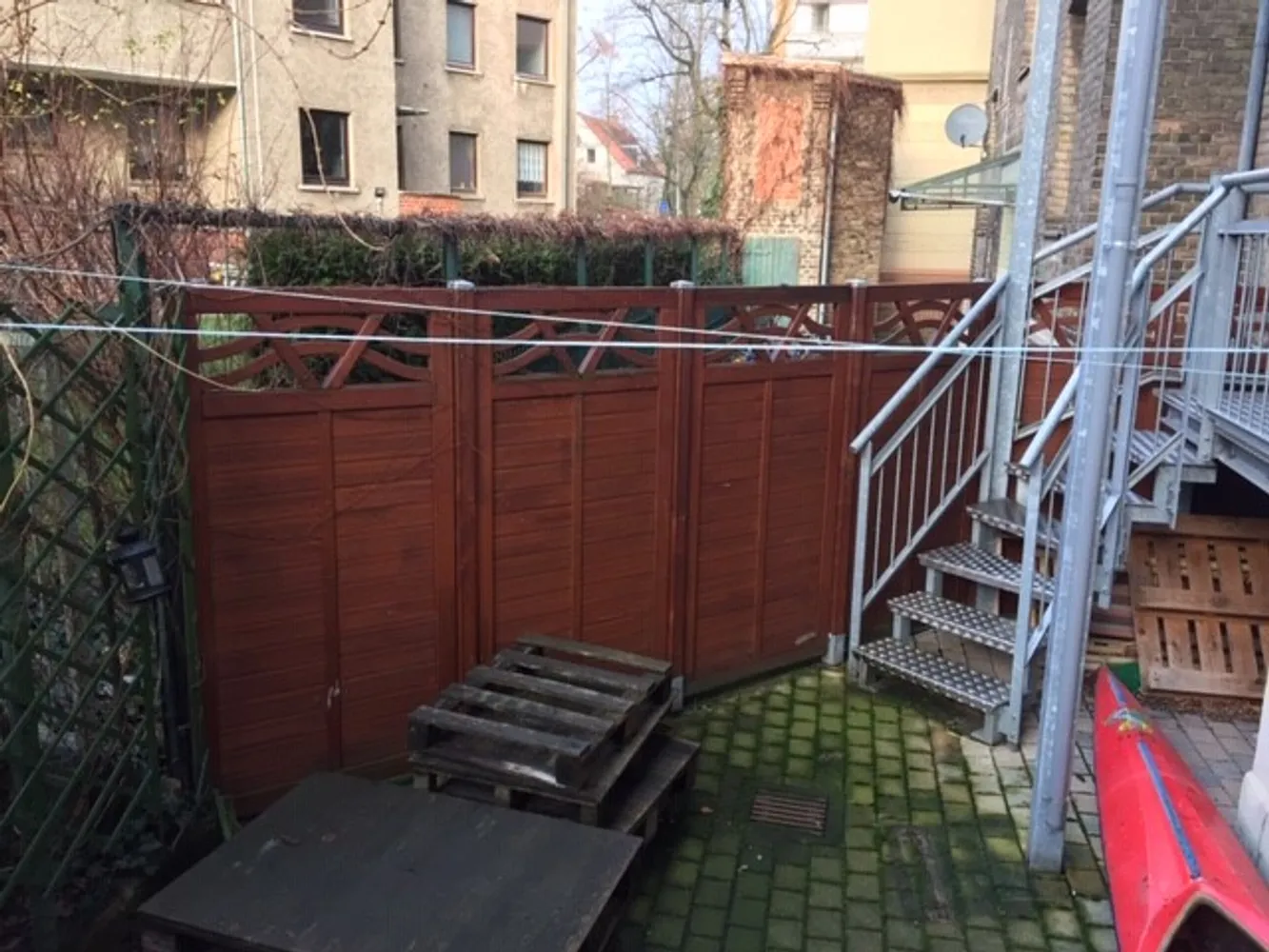 2 room apartment with 69 m² in Brunswick – Photo 4