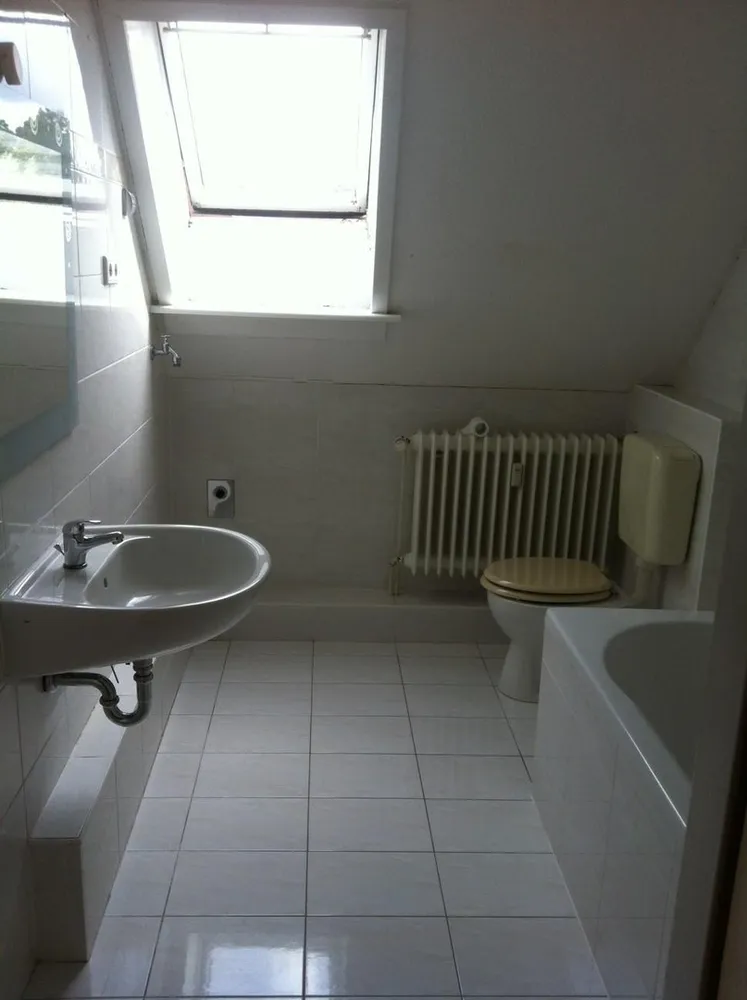 3 Zimmer Wohnung mit 100 m² in Bremen – Bild 2