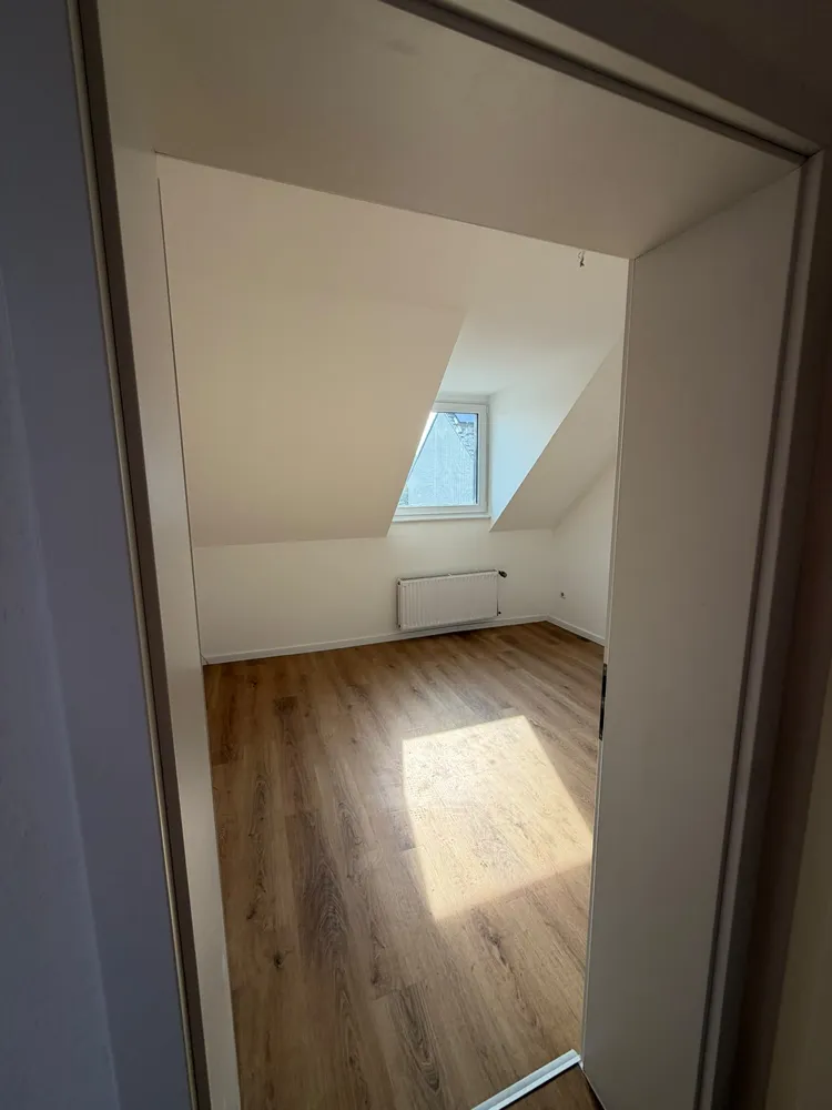 3 Zimmer Wohnung mit 40 m² in Duisburg – Bild 1
