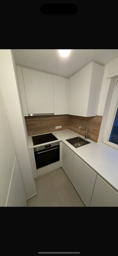 2 Zimmer Wohnung mit 44 m² in Ulm – Bild 5