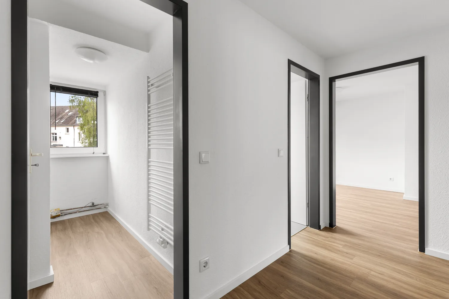 2 Zimmer Wohnung mit 45 m² in Essen – Bild 4