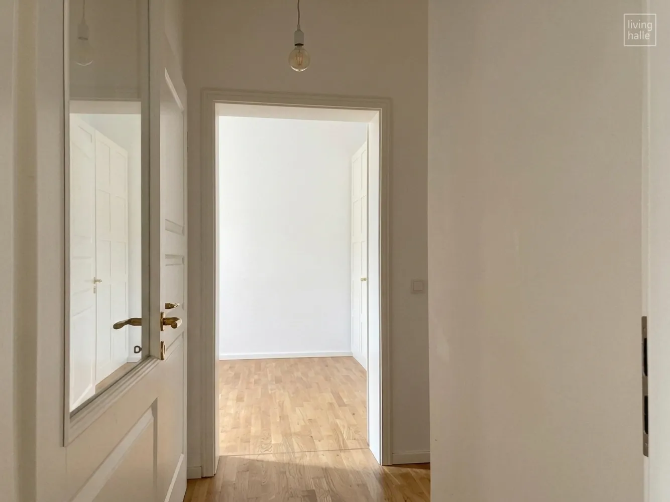 3 Zimmer Wohnung mit 81 m² in Halle (Saale) – Bild 6