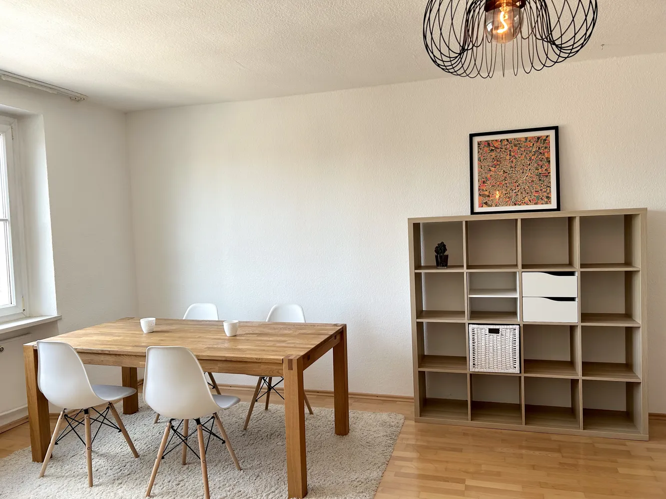 1 Zimmer Wohnung mit 45 m² in München – Bild 1