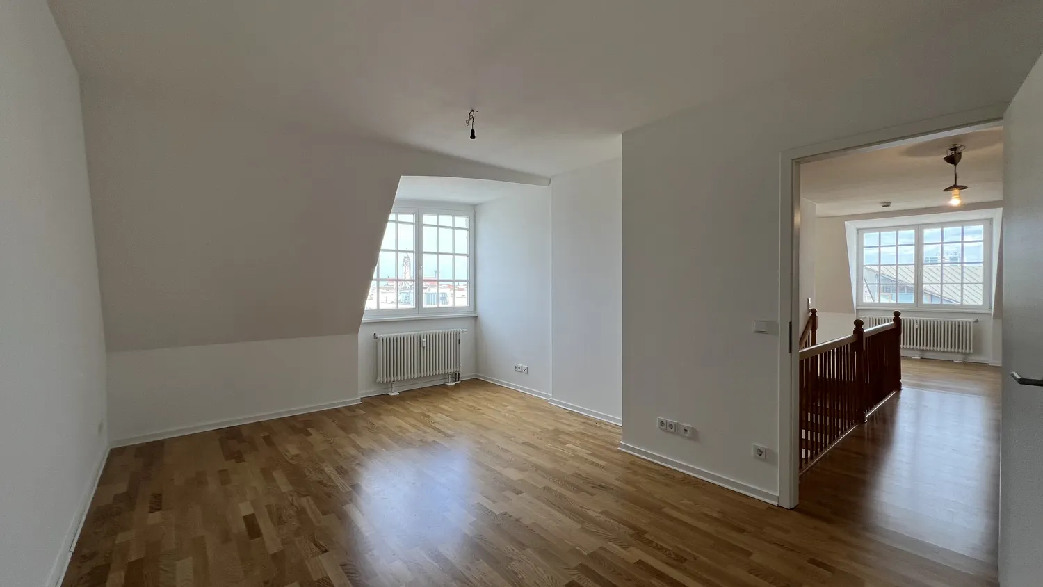 4 Zimmer Wohnung mit 107 m² in Berlin – Bild 5