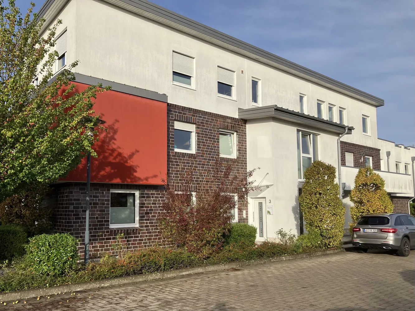 2 Zimmer Wohnung mit 72 m² in Vechta – Bild 10