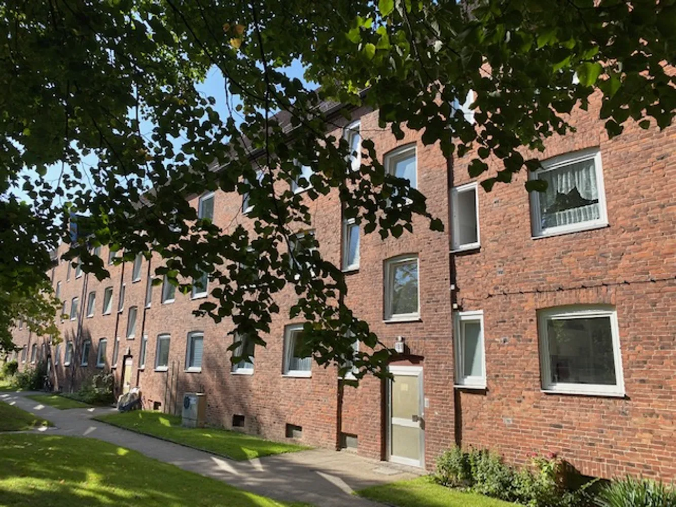 3 Zimmer Wohnung mit 67 m² in Kiel – Bild 8