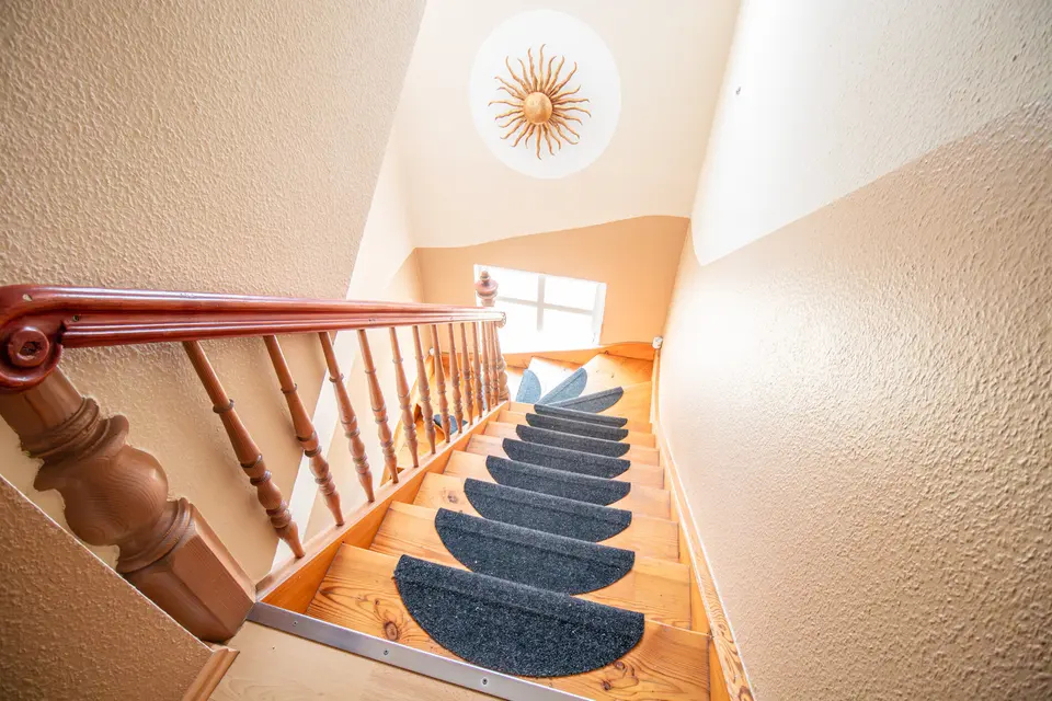 2 Zimmer Wohnung mit 45 m² in Rudolstadt – Bild 5