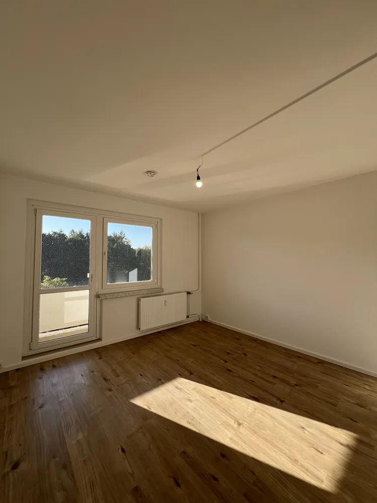 3 Zimmer Wohnung mit 56 m² in Chemnitz – Bild 9