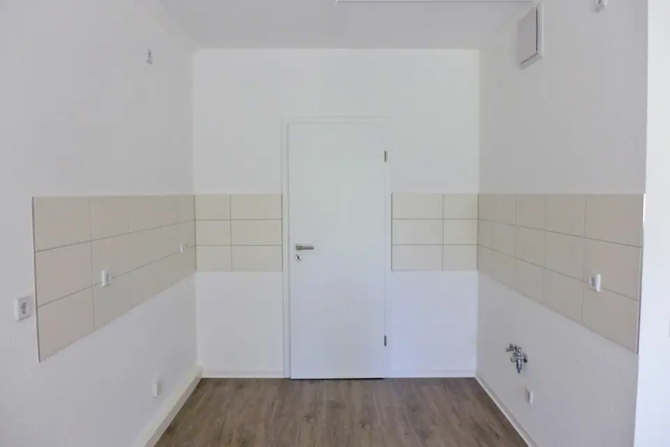 3 Zimmer Wohnung mit 71 m² in Limbach-Oberfrohna – Bild 2