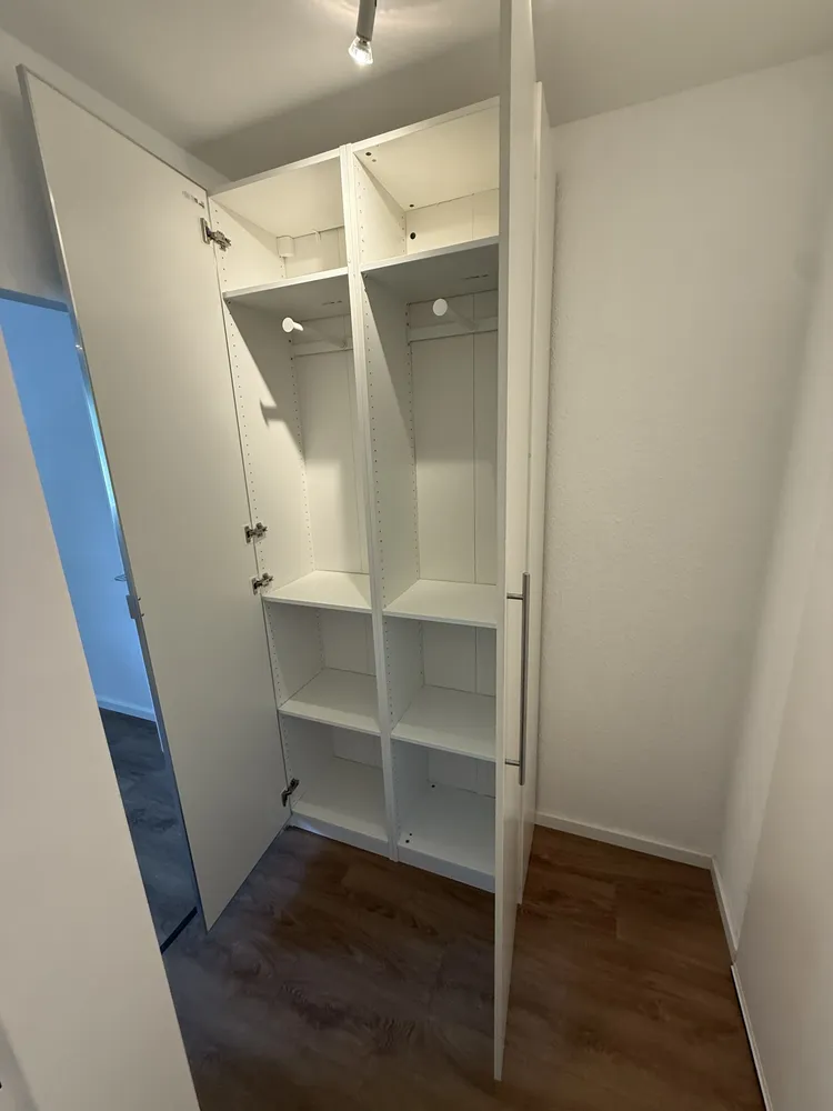 1 Zimmer Wohnung mit 24 m² in Düsseldorf – Bild 10