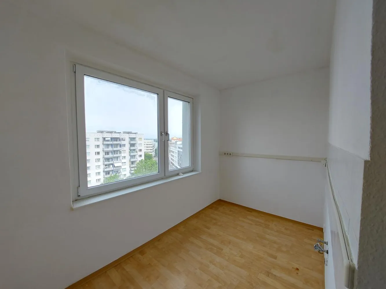 2 Zimmer Wohnung mit 64 m² in Magdeburg – Bild 7