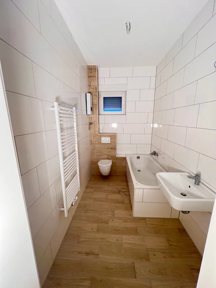 4 room apartment with 63 m² in Dortmund – Photo 1