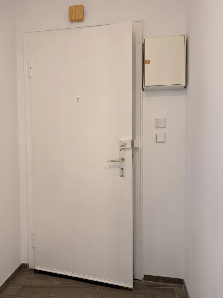 4 Zimmer Wohnung mit 74 m² in Duisburg – Bild 2