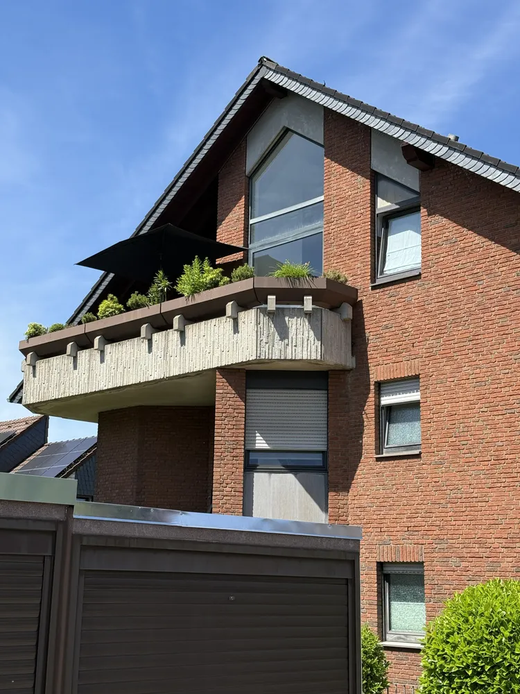 4 Zimmer Wohnung mit 120 m² in Bochum – Bild 2