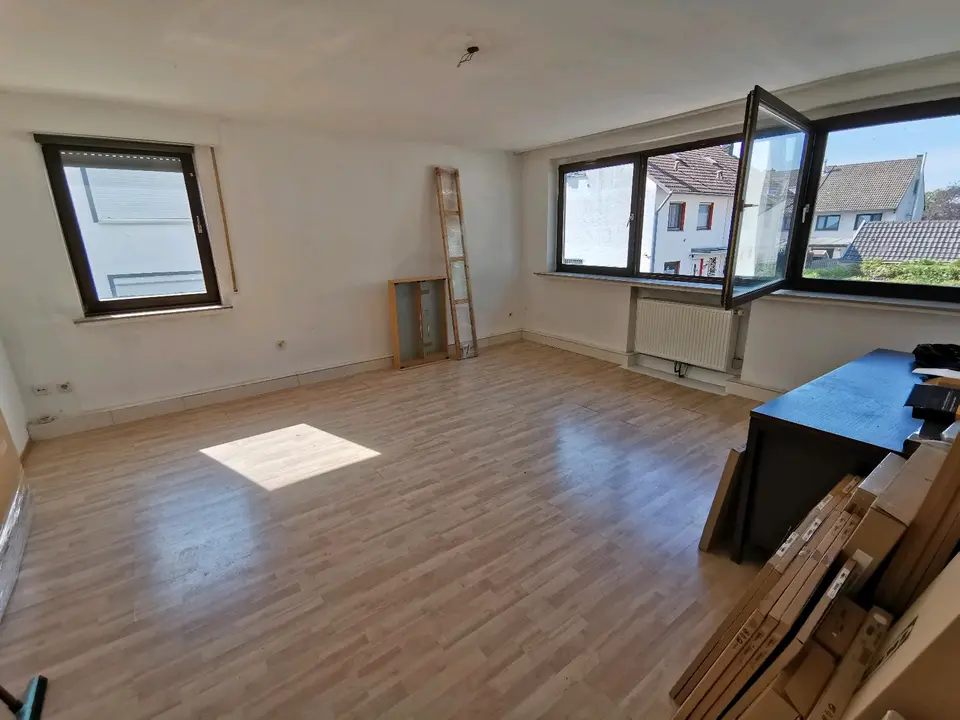 2 Zimmer Wohnung mit 90 m² in Siegburg – Bild 1