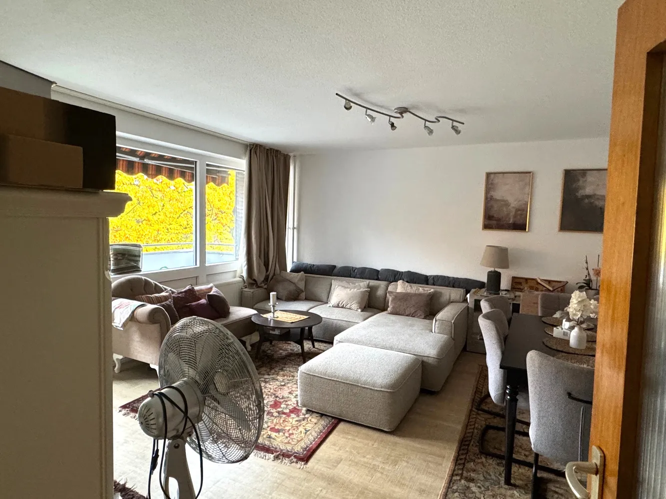 4 Zimmer Wohnung mit 78 m² in Bochum – Bild 1
