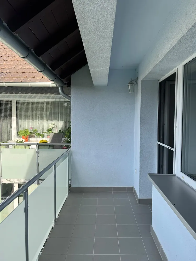3 room apartment with 72 m² in Rheinberg – Photo 9