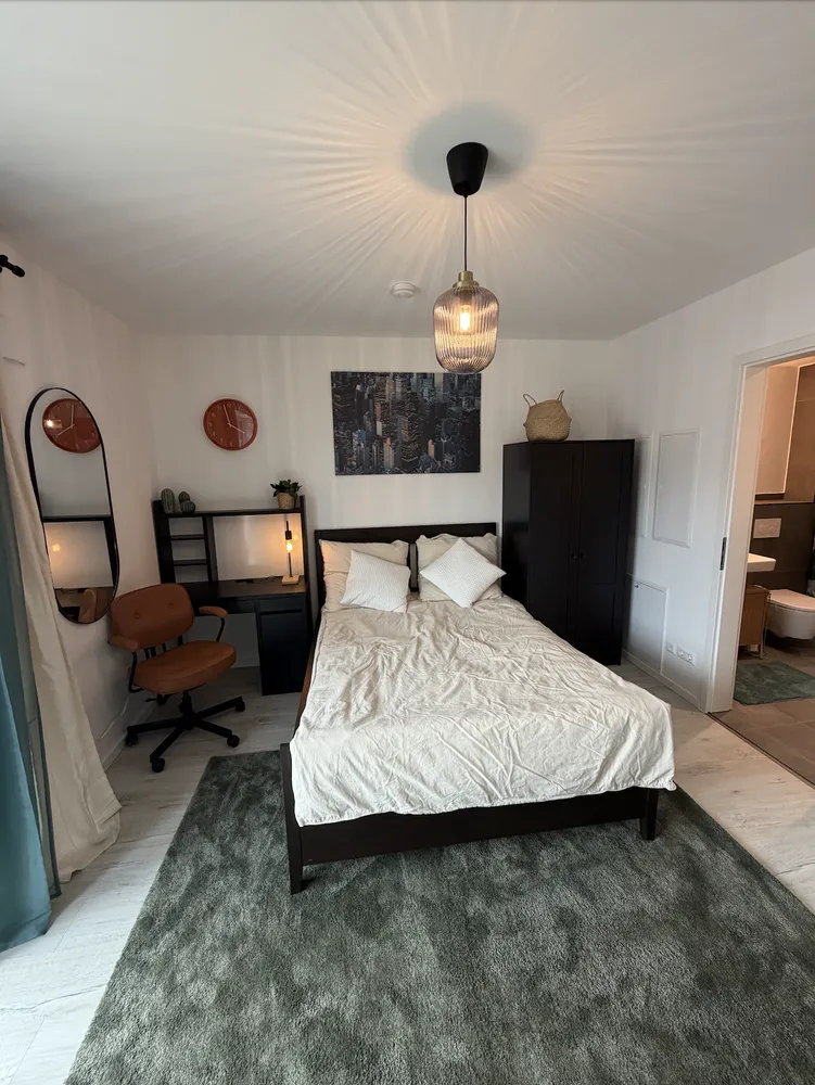 1 Zimmer Wohnung mit 31 m² in Berlin – Bild 4