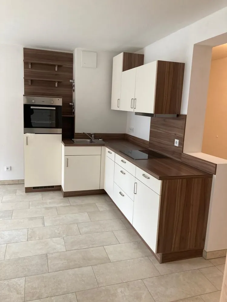 2 room apartment with 45 m² in Ingolstadt – Photo 7