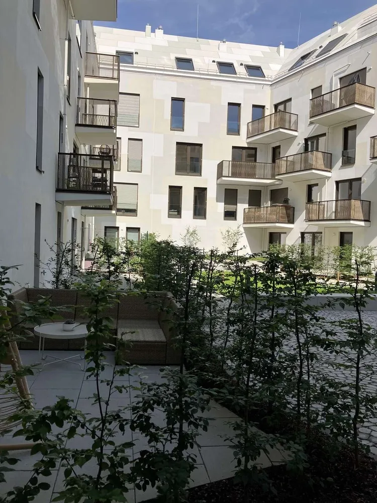 2 Zimmer Wohnung mit 70 m² in München – Bild 1
