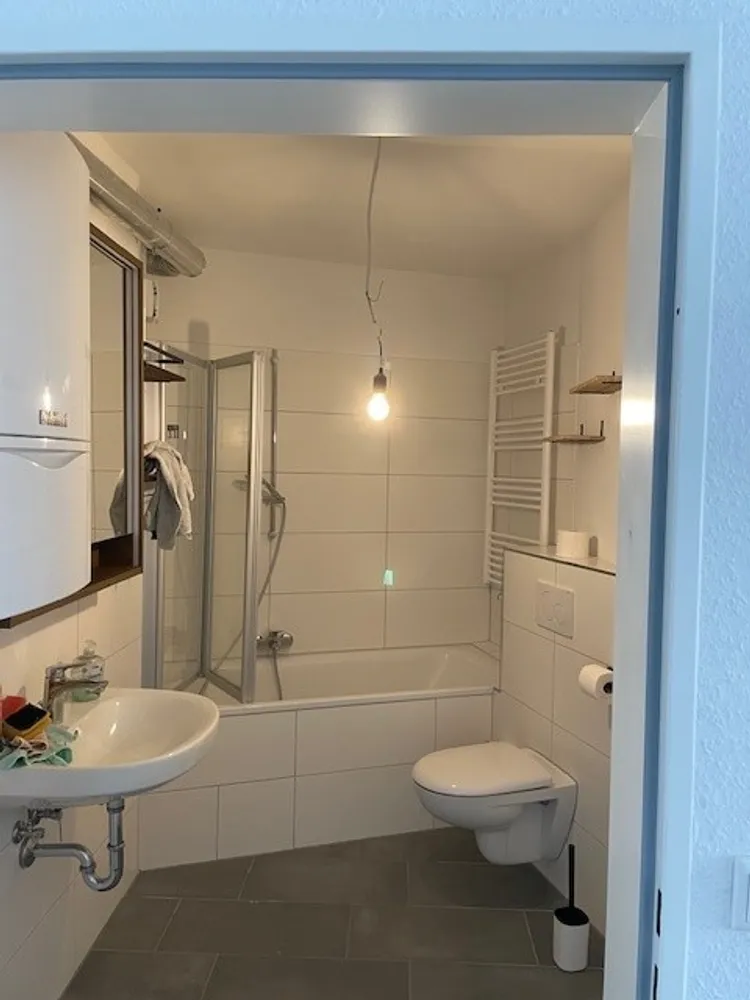 2 Zimmer Wohnung mit 72 m² in Hannover – Bild 4