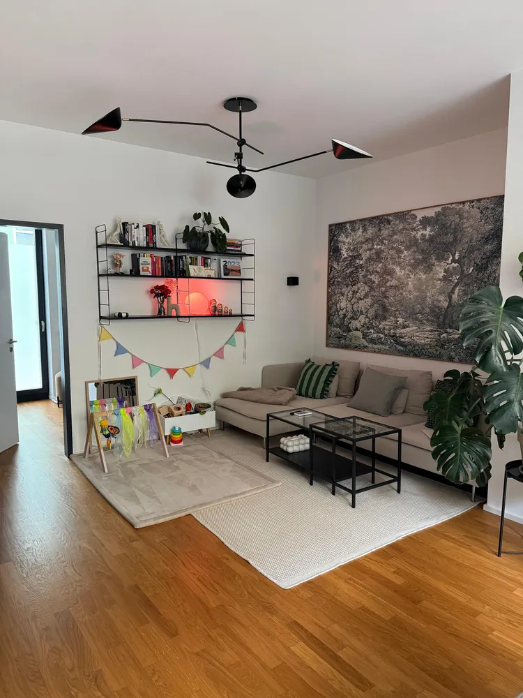 4 room apartment with 93 m² in Amberg – Photo 11