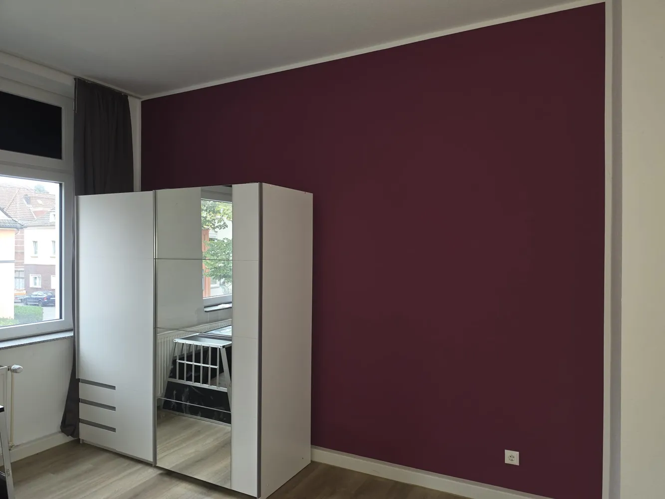 2 Zimmer Wohnung mit 62 m² in Duisburg – Bild 9