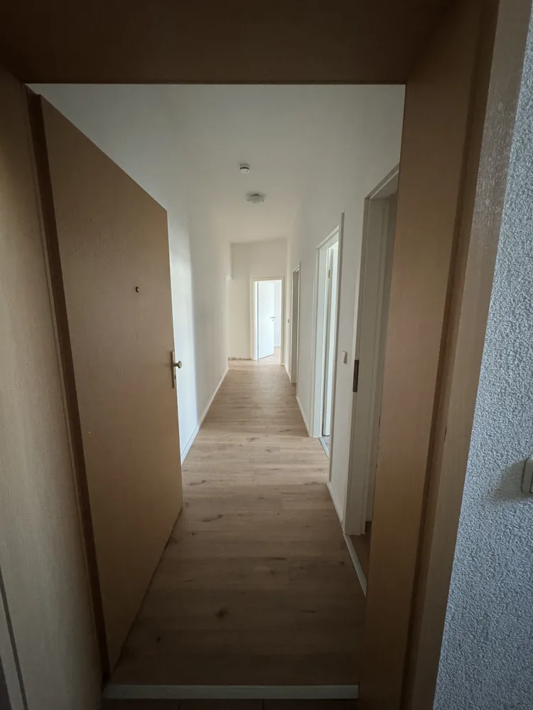 3 room apartment with 75 m² in Magdeburg – Photo 1