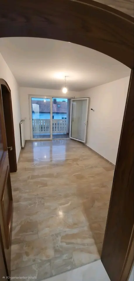 5 Zimmer Wohnung mit 150 m² in Würzburg – Bild 9
