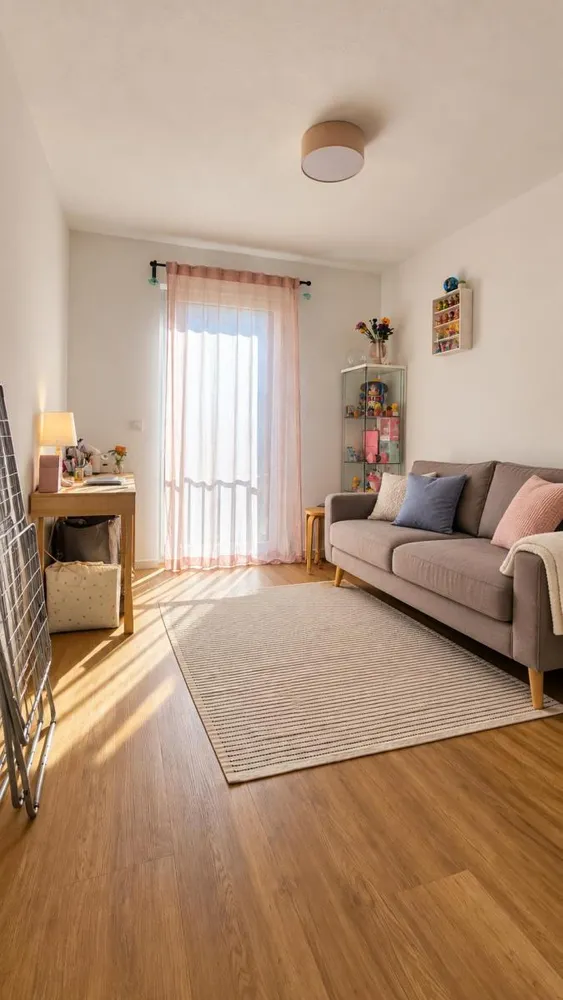 3 Zimmer Wohnung mit 79 m² in Hanau – Bild 8