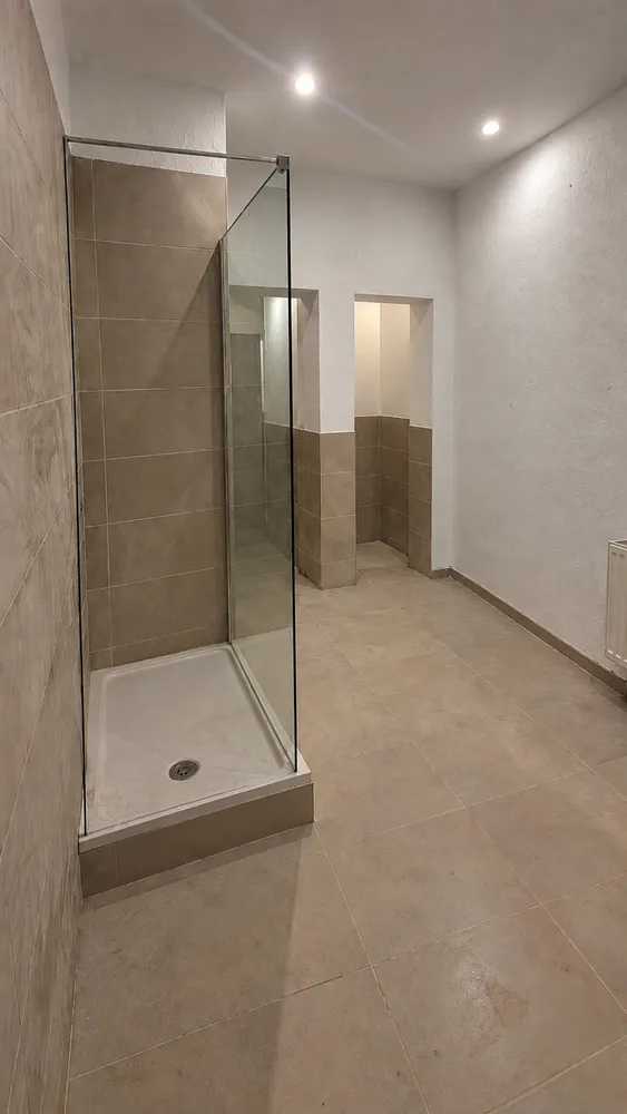 WG-Zimmer mit 15 m² in Stuttgart – Bild 1