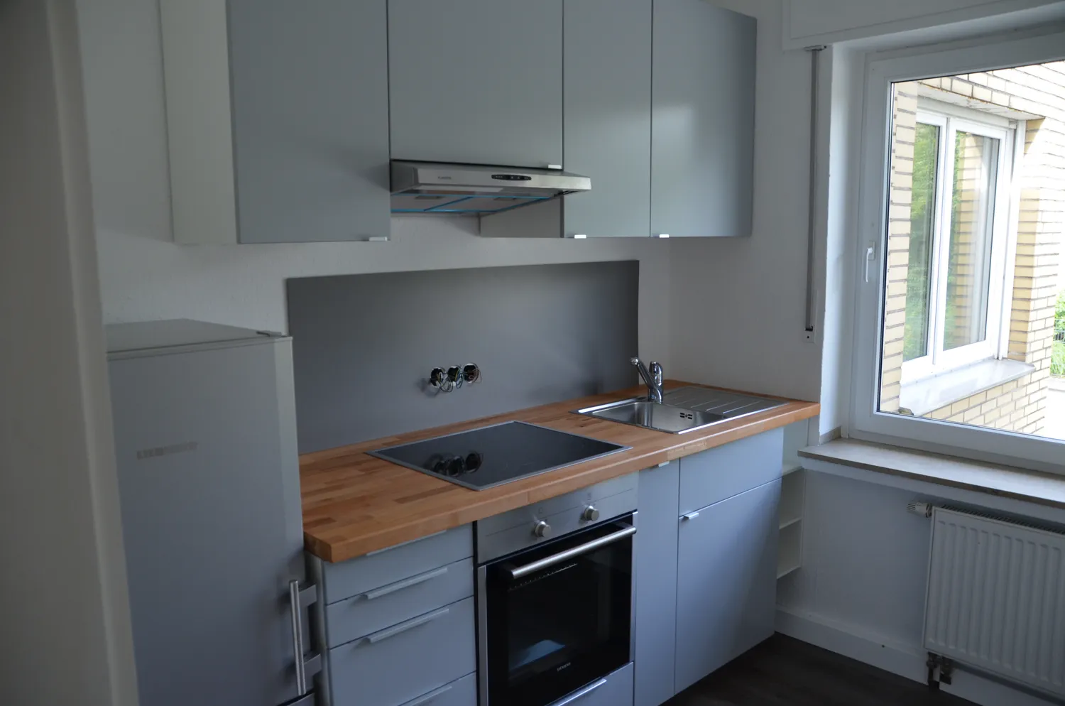 3 Zimmer Wohnung mit 78 m² in Paderborn – Bild 5