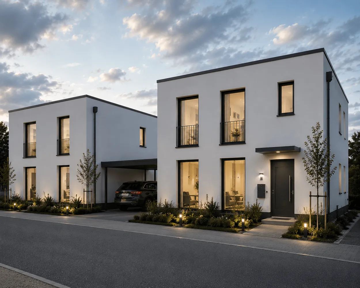 4 Zimmer Wohnung mit 105 m² in Osnabrück – Bild 1