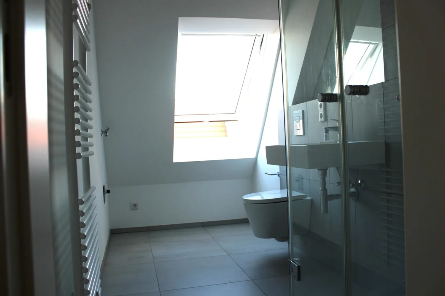 1 Zimmer Wohnung mit 43 m² in Berlin – Bild 5