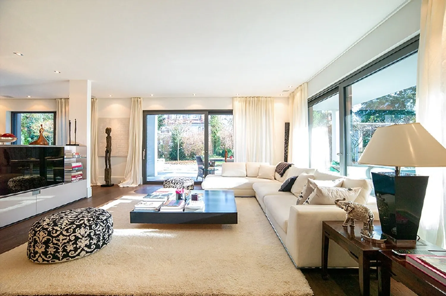 7 Zimmer Wohnung mit 302 m² in München – Bild 8