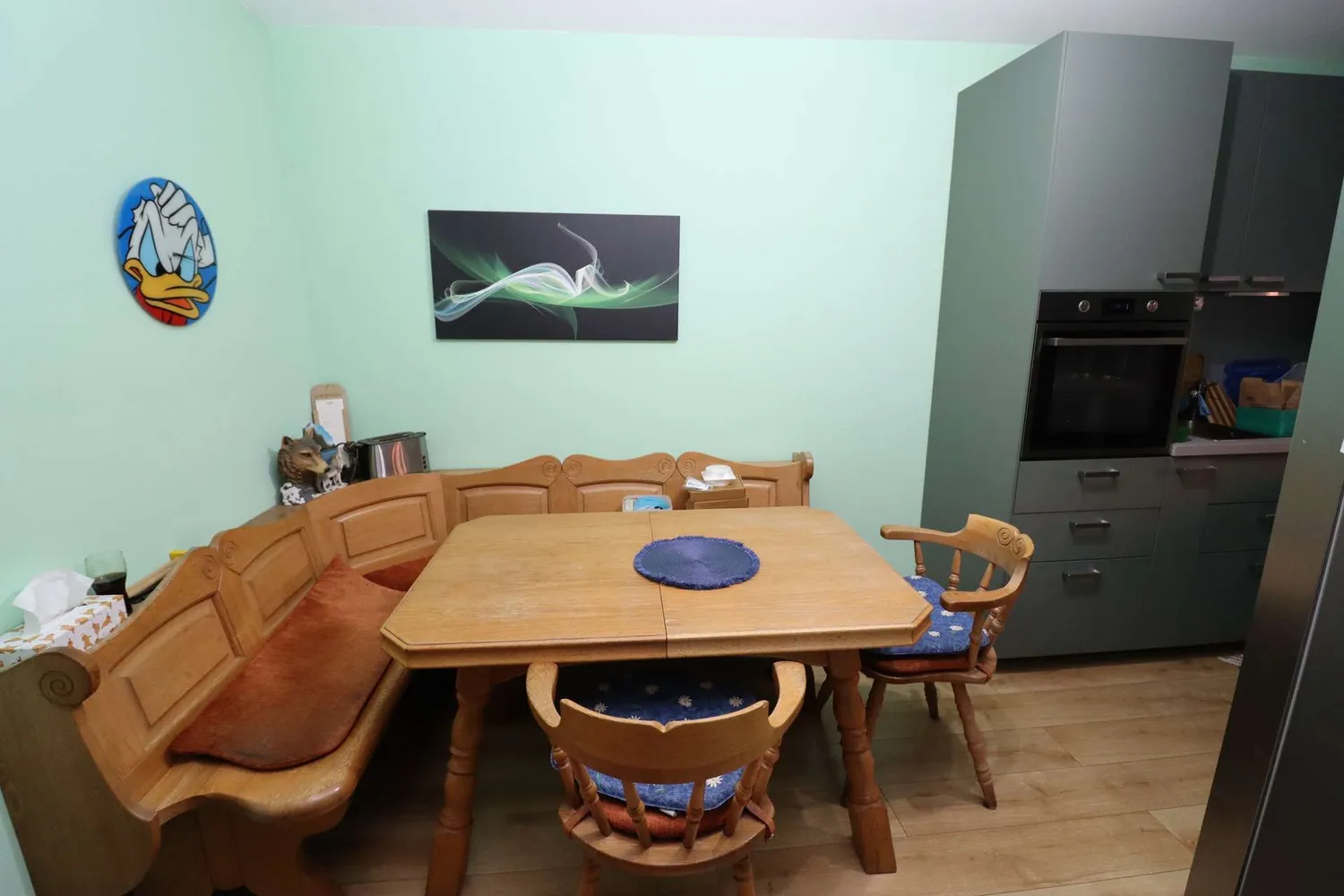 5 Zimmer Haus mit 130 m² in Erding – Bild 5