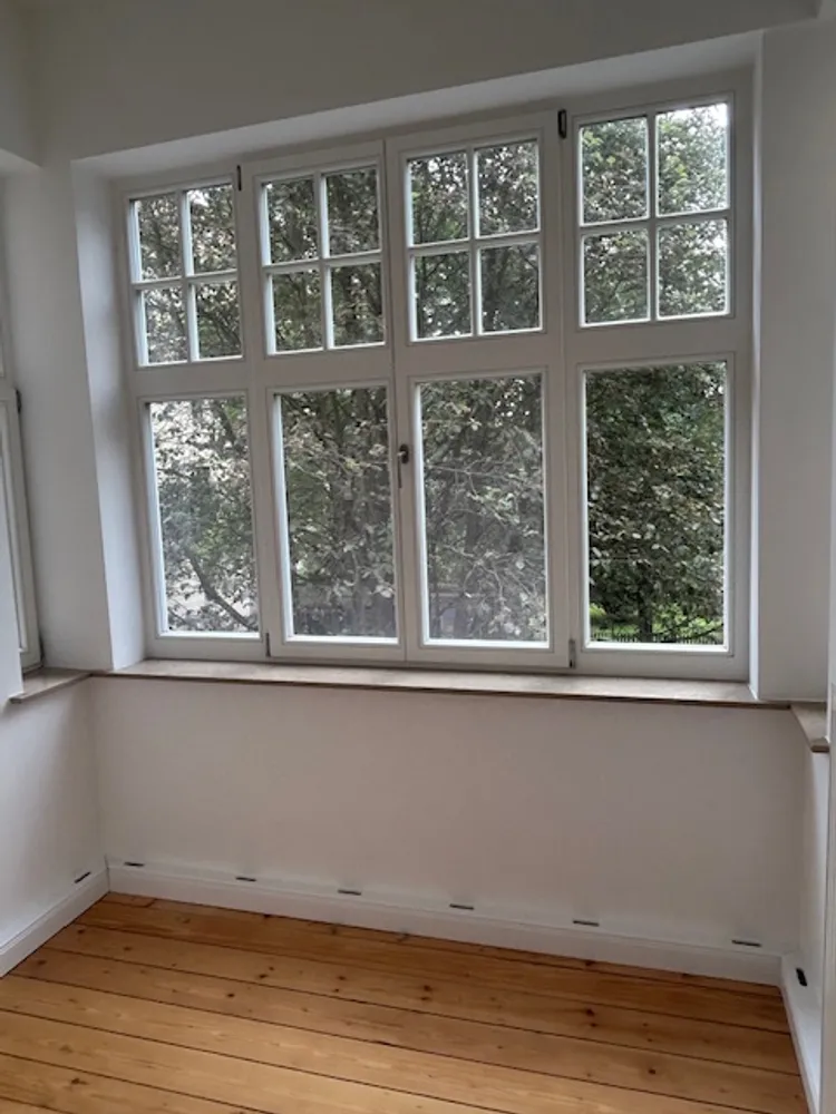 5 Zimmer Wohnung mit 150 m² in Weimar – Bild 8