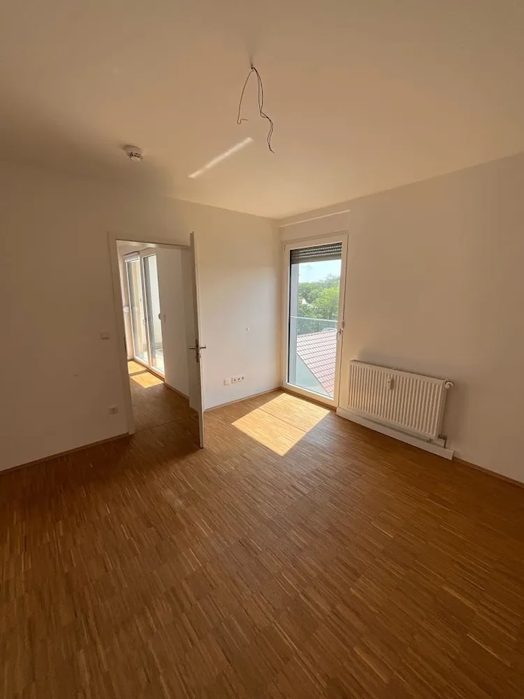2 Zimmer Wohnung mit 54 m² in Nürnberg – Bild 5