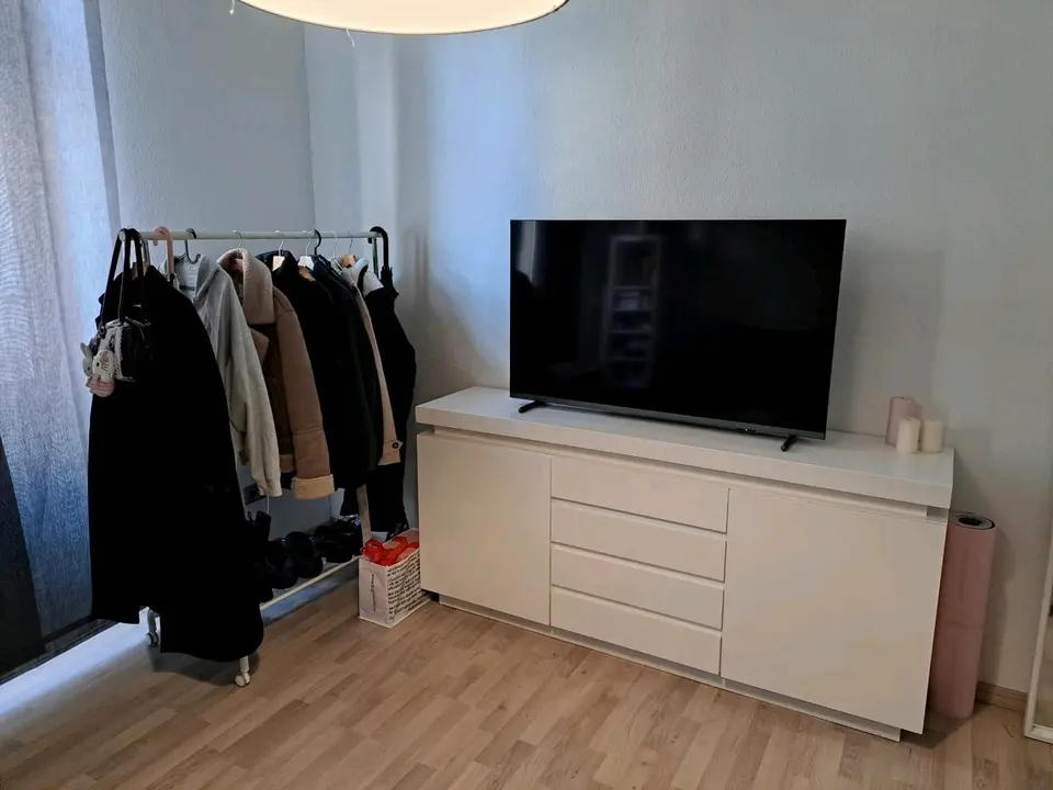 2 Zimmer Wohnung mit 37 m² in Wiesbaden – Bild 4