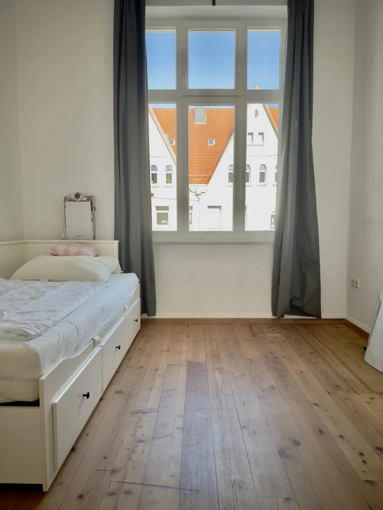 4 Zimmer Wohnung mit 103 m² in Hannover – Bild 6
