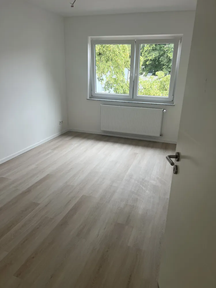 3 Zimmer Wohnung mit 55 m² in Bremen – Bild 2