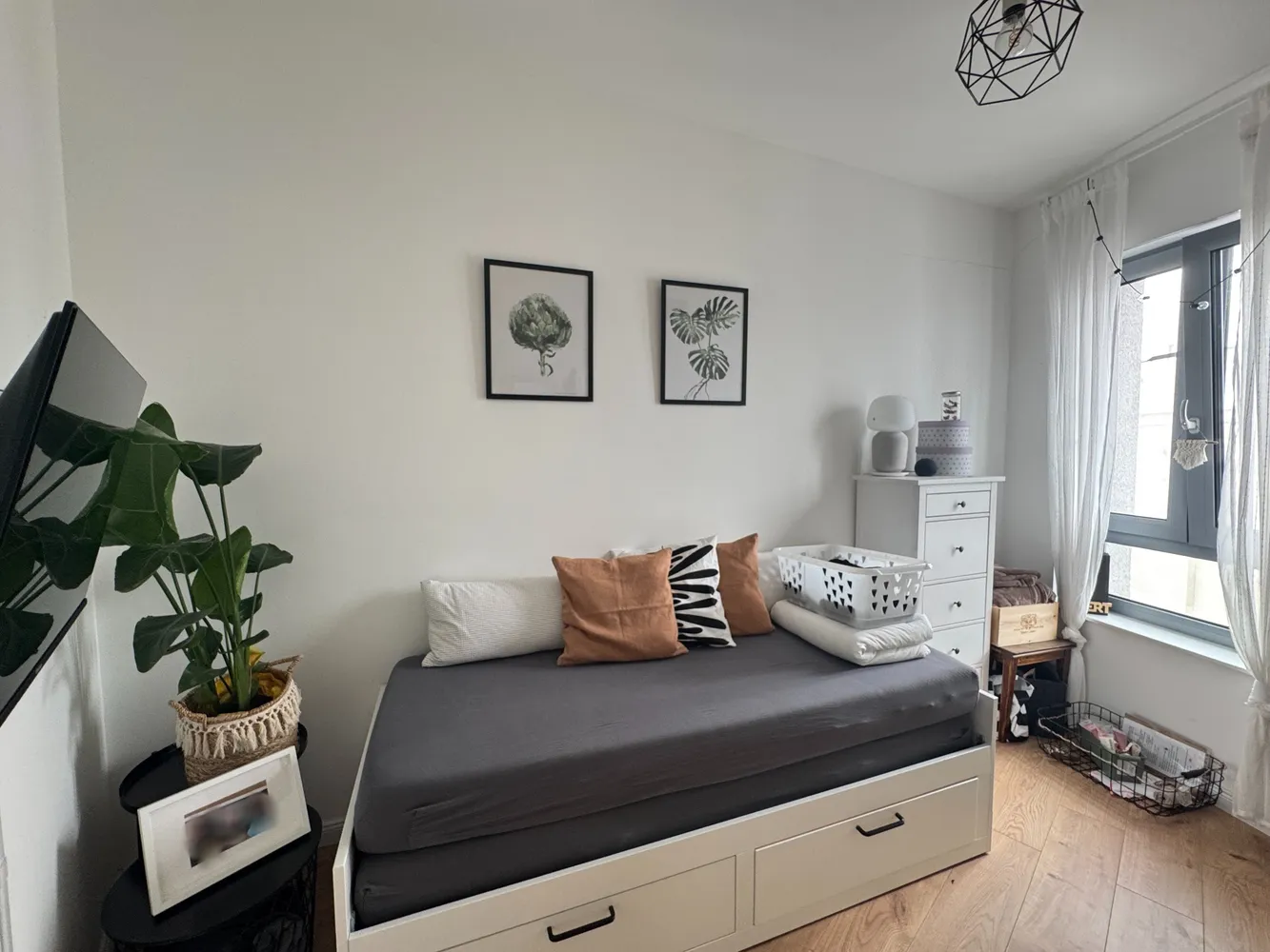 3 room apartment with 91 m² in Magdeburg – Photo 11