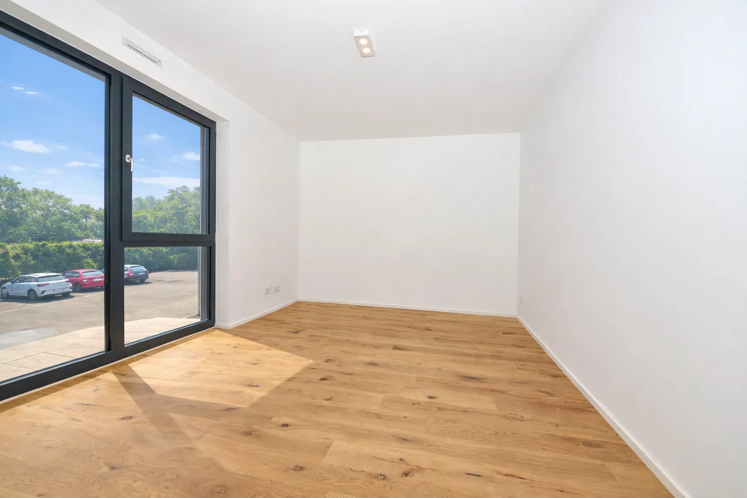2 Zimmer Wohnung mit 68 m² in Siegburg – Bild 7