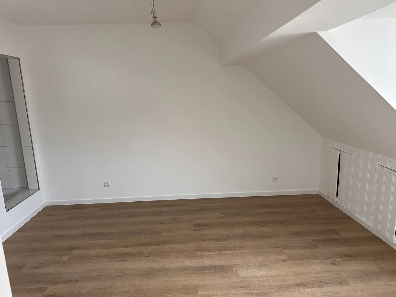 2 room apartment with 50 m² in Wiesbaden – Photo 7
