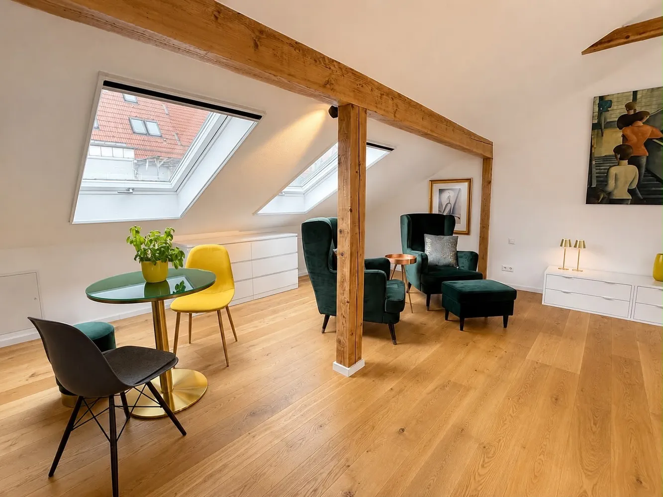 1 Zimmer Wohnung mit 51 m² in Bietigheim-Bissingen – Bild 7