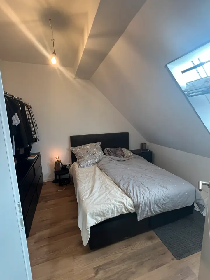 2 Zimmer Wohnung mit 55 m² in Oldenburg – Bild 7
