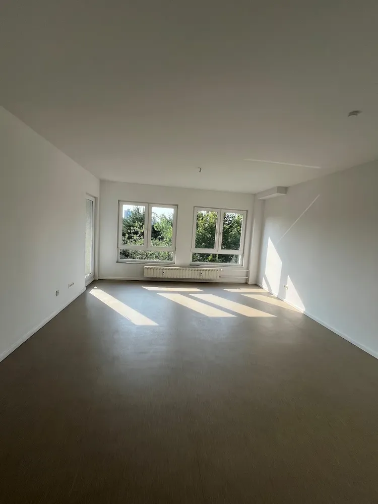 3 Zimmer Wohnung mit 76 m² in Berlin – Bild 1
