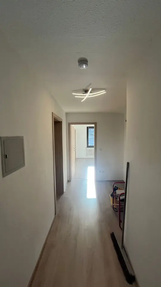 3 Zimmer Wohnung mit 85 m² in Oberhausen – Bild 1