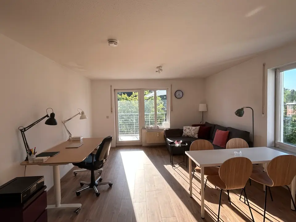 2 Zimmer Wohnung mit 61 m² in Dresden – Bild 3