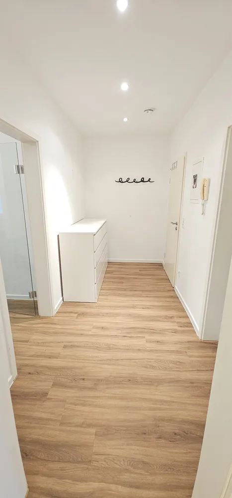2 Zimmer Wohnung mit 55 m² in Leipzig – Bild 12